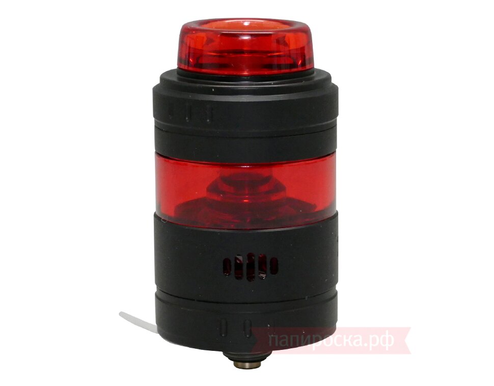 Vandy Vape Requiem RTA - Vandy Vape Requiem RTA -